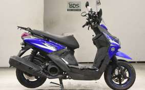 YAMAHA BW*S 125 Gen.2 2002 SEA6J
