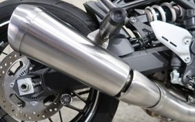KAWASAKI Z900RS CAFE 2021 ZR900C