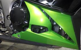 KAWASAKI NINJA 1000 2012