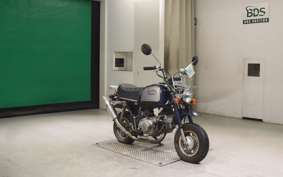 HONDA GORILLA 2025 Z50J