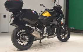 BMW F900XR 2022