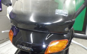 HONDA SPACY 125 Gen. 3 2001 JF04