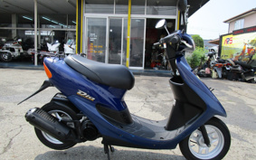 HONDA DIO AF34