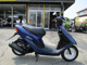 Фото Honda DIO с японского аукциона