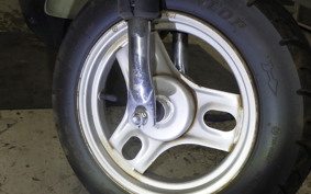 HONDA TODAY AF61