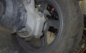 SUZUKI TR50 STREET MAGIC CA1LB