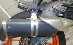 KTM 390 RC 2019