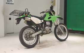 KAWASAKI KLX250 LX250E