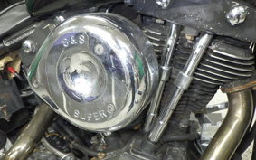 HARLEY FXS 1340 2023