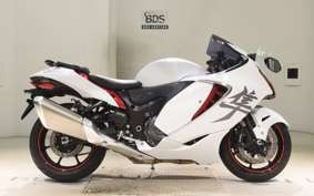 SUZUKI HAYABUSA Gen.3 2022 EJ11A