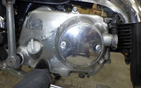 HONDA GORILLA 2020 AB27
