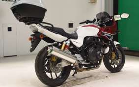 HONDA CB400 SUPER BOLDOR A 2016 NC42