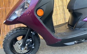 YAMAHA AXIS Z SED7J