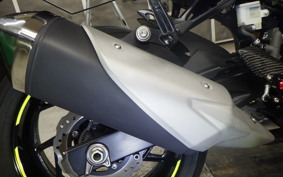 SUZUKI GSX-S750 2022 C533F