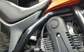 DUCATI SCRAMBLER SIXTY2 2016