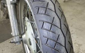 YAMAHA SR400 Gen.2 1993 1JR