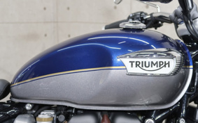 TRIUMPH BONNEVILLE SPEEDMASTER 2024 DAD79H