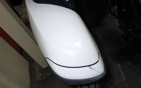 YAMAHA TRICITY 125 A SEC1J