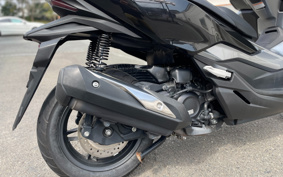 HONDA  FORZA 250 MF13