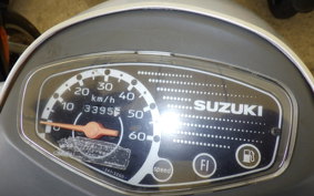 SUZUKI LET's 4 CA41A