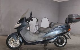 SUZUKI SKYWAVE 400 1999 CK41A
