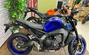 YAMAHA MT-09 ABS 2024 RN69J