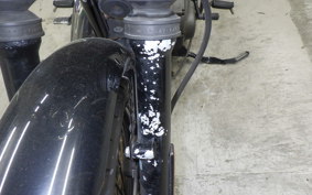HARLEY XL1200N 2008