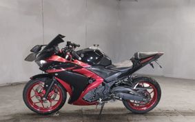 YAMAHA YZF-R25 RG10J