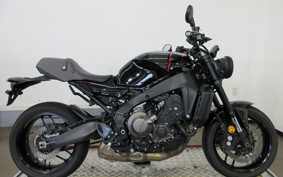 YAMAHA XSR900 2022 RN80J