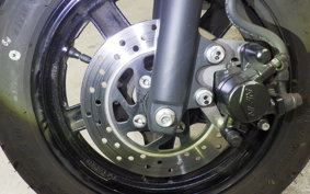 SUZUKI ADDRESS V125 Gen.2 2006 DP12H