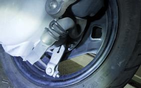 SUZUKI LET's 4 G CA41A