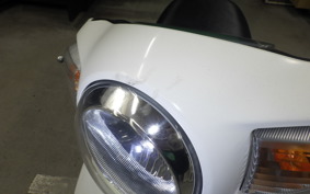 SUZUKI ﾚｯﾂ 2026 CA4AA
