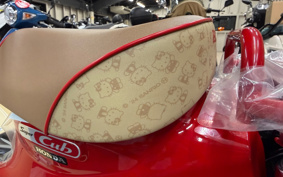 HONDA  SUPER CUB 50 HELLOKITTY AA09