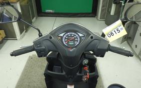 SUZUKI ADDRESS 110 CE47A