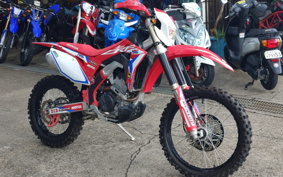 HONDA CRF250RX ME12