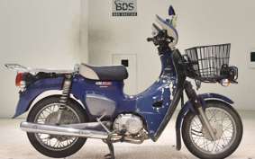 HONDA C50 SUPER CUB AA07