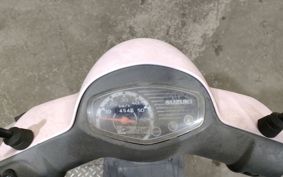 SUZUKI LET's 4 CA45A