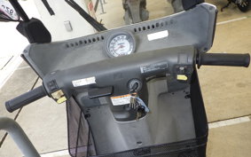HONDA GYRO CANOPY TA03