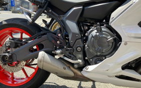 YAMAHA YZF-R7 2023 RM39J