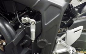 HONDA CB650R E-Clutch 2025 RH17
