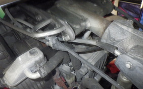 HONDA GYRO CANOPY TA03
