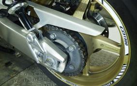 HONDA CB1300SF SUPER FOUR A 2009 SC54