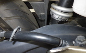 YAMAHA MT-25 RG10J