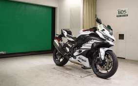 KAWASAKI ZX-4R SE 2025 ZX400P
