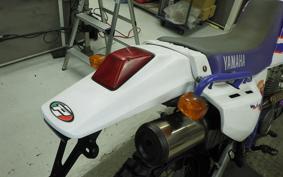 YAMAHA TT250R 2023 4GY