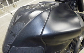 YAMAHA MT-25 A 1999 RG43J