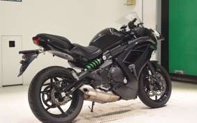 KAWASAKI NINJA 400 2015 EX400E