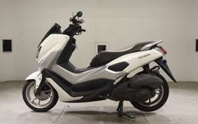 YAMAHA N-MAX 155 A 2011