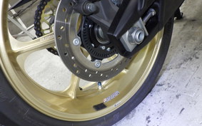 HONDA CB1300SF SUPER FOUR SP 2020 SC54