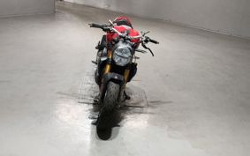 DUCATI MONSTAR 1200S 2020 MA02AA